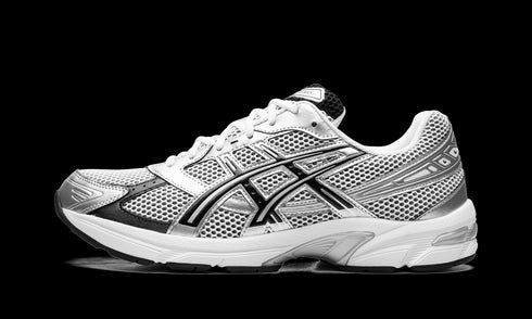 Gel 1130 "Silver White Black"